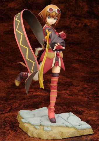 Tales of Vesperia - Rita Mordio - 1/8 (Alter)