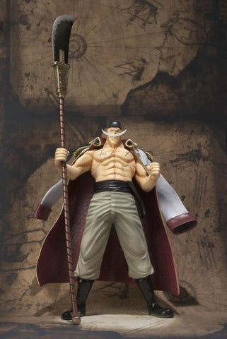 One Piece - Edward Newgate - Figuarts ZERO (Bandai)