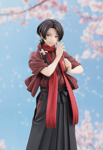Touken Ranbu -Hanamaru- - Kashuu Kiyomitsu - 1/8 - Uchiban ver.
