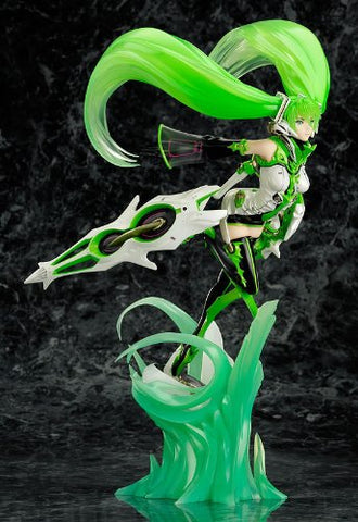 Vocaloid - Hatsune Miku - 1/8 - VN02 (Max Factory)