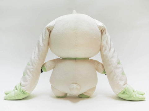 Digimon Tamers - Terriermon - MochiFuwa Cushion - DGZ02 (San-ei)