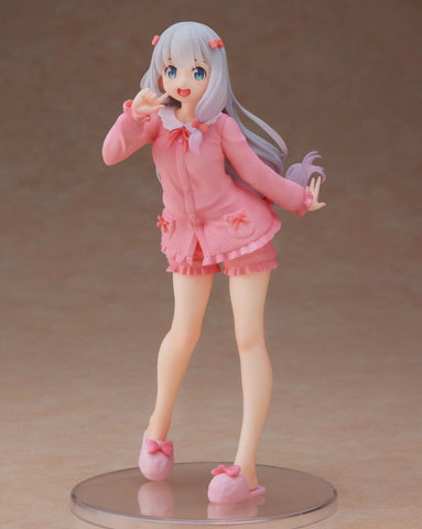 Eromanga Sensei - Izumi Sagiri - Coreful Figure - Room Wear Ver. (Taito)