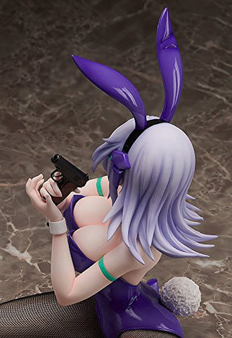 Muv-Luv Alternative Total Eclipse - Cryska Barchenowa - B-style - 1/4 - Bunny Ver.
