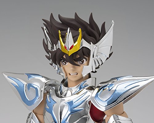 Saint Seiya: Tenkai-hen Josō - Overture - Pegasus Seiya - Saint