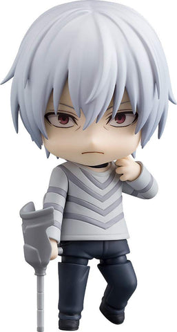To Aru Kagaku no Accelerator - Accelerator - Nendoroid #1169 (Good Smile Company)