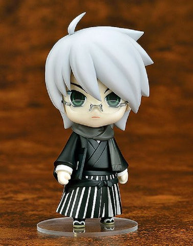 Zoku Sayonara Zetsubou Sensei - Itoshiki Nozomu - Nendoroid #342b - Kumeta sensei specified color, 1.5 (Gift)