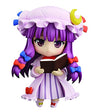 Touhou Project - Patchouli Knowledge - Nendoroid #521