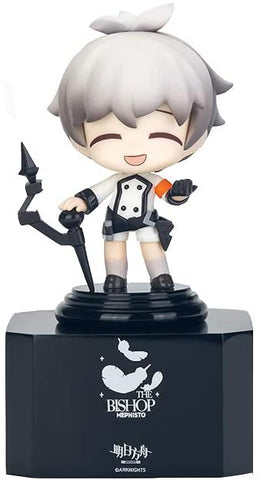 Arknights - Mephisto - Chess Piece Series - Vol.4 (APEX)