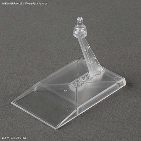 Star Wars: Episode VI – Return of the Jedi - Spacecrafts & Vehicles - Star Wars Plastic Model - Death Star II (Bandai)