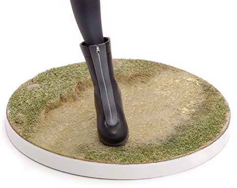 Girls und Panzer - Nishizumi Miho - Dream Tech - 1/8 - Panzer Jacket Ver. (Wave)