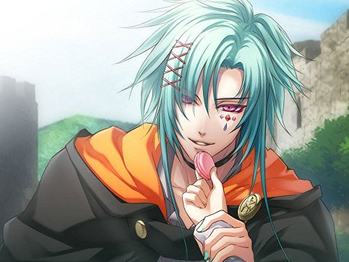 Wand of Fortune R [Limited Edition] - Solaris Japan