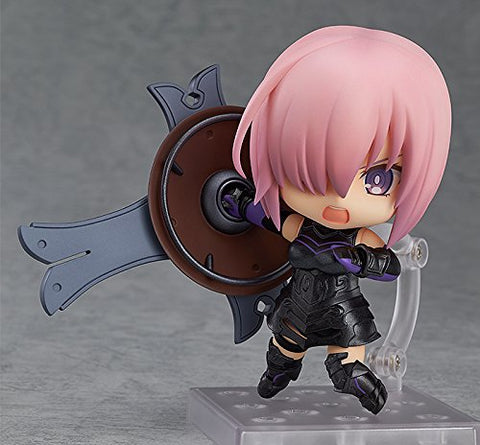 Fate/Grand Order - Shielder - Nendoroid #664 (Good Smile Company)