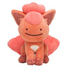 Pokemon - Pocket Monsters - Pokemon Center - Metamon Lokon Plush
