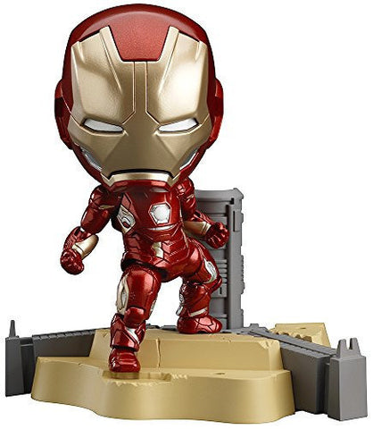 Avengers: Age of Ultron - Iron Man Mark XLV - Nendoroid #545 - Hero's Edition (Good Smile Company)