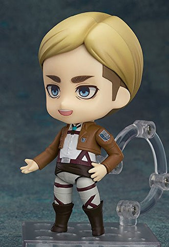 Shingeki no Kyojin - Erwin Smith - Nendoroid #775 (Good Smile Company)