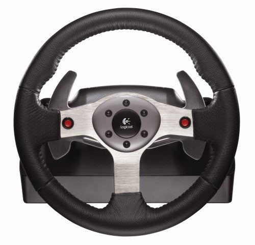 Logicool G25 Racing Wheel - Solaris Japan