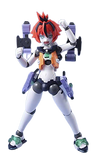 Robot Neoanthropinae Polynian - Polynian - Hand Parts Set 02 (Daibadi Production)