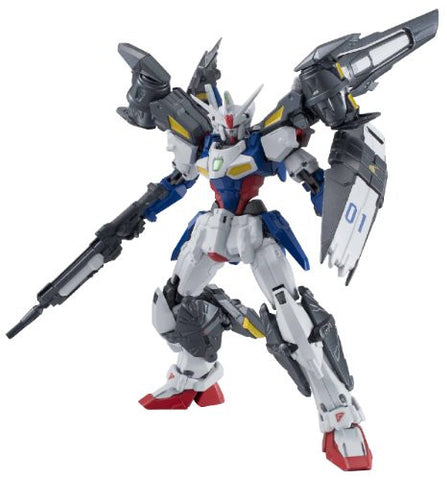 Shin Kidou Senki Gundam Wing: Dual Story G-UNIT - OZX-GU01A Gundam Geminass 01 - Robot Damashii - <Side MS> (Bandai)