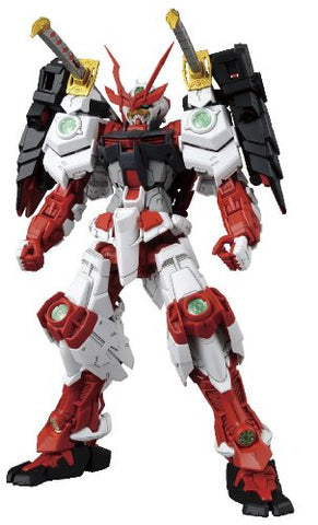 Gundam Build Fighters - Samurai no Nii Sengoku Astray Gundam - MG - 1/100 (Bandai)