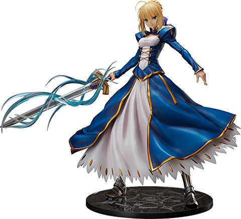 Fate/Grand Order - Saber - B-style - 1/4 (FREEing)