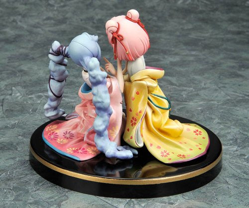 xxxHolic - Maru - Moro - Lilics - 1/8 (Art Storm) - Solaris Japan