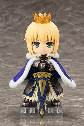 Fate/Grand Order - Saber - Cu-Poche