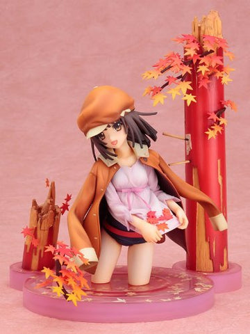 Bakemonogatari - Sengoku Nadeko - 1/8 (Good Smile Company)