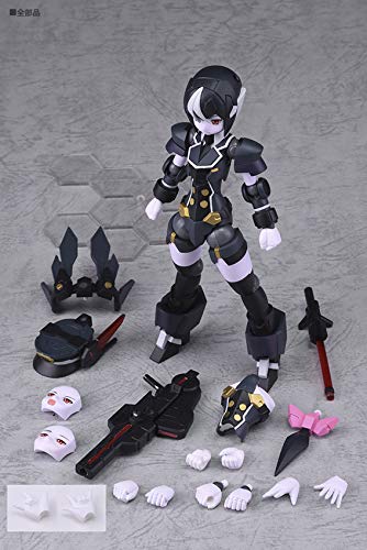 Robot Neoanthropinae Polynian - Polynian - Alvin (Daibadi