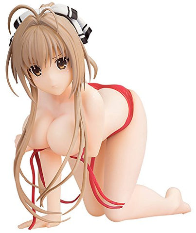 Amagi Brilliant Park - Sento Isuzu - 1/7 (Pulchra)