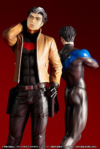 Batman - Red Hood - Ikemen Series - 1/7
