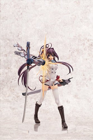 IS: Infinite Stratos - Shinonono Houki - 1/7 (Aquamarine)