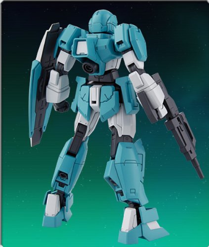 RGE-G1100 Adele - Kidou Senshi Gundam AGE
