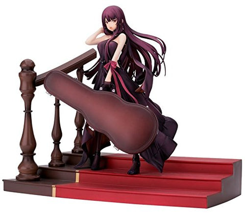 Shoujo Sensen - WA2000 Rest of the ball Ver.