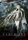 Claymore Chapter.6
