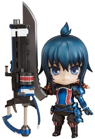 Senjou no Valkyria 3: Unrecorded Chronicles - Imca - Nendoroid 173 (Good Smile Company)