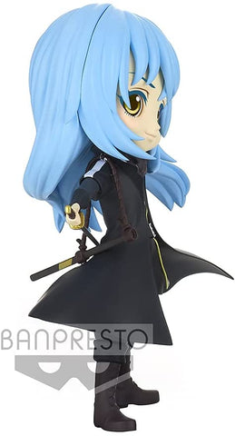 Tensei shitara Slime Datta Ken - Rimuru Tempest - Q Posket - A Ver. (Bandai Spirits)