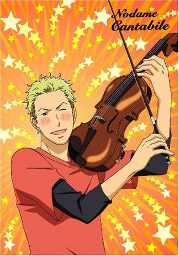 In Europe Nodame Cantabile English Sub Nodame Cantabile [Limited
