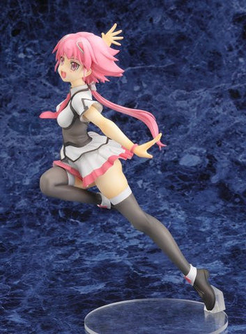 Sora o Kakeru Shoujo - Shishidou Akiha - 1/8 (Good Smile Company)