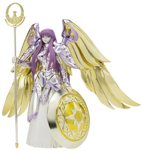 Saint Seiya - Athena (Kido Saori) - Saint Cloth Myth - Myth Cloth - God Cloth (Bandai)