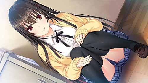 Tonari ni Kanojo no Iru Shiawase: Winter Guest - Limited Edition  