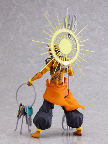 Summer Wars - Love Machine - Figma - 083 (Max Factory)