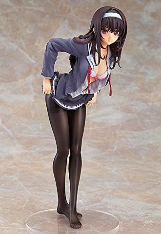 Saenai Heroine no Sodatekata - Kasumigaoka Utaha - 1/7 (Good Smile Company) 1st release