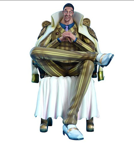 One Piece - Kizaru - One Piece Archive Collection #03 (Plex)