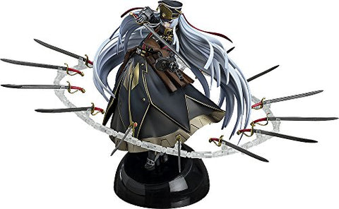Re:Creators - Gunpuku no Himegimi - 1/8 - Holopsicon (Good Smile Company)