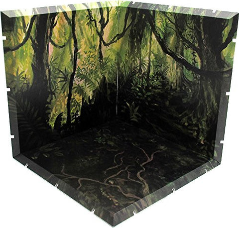 Dioramansion 150 - Jungle (Good Smile Company, PLM)
