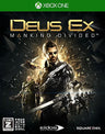 Deus Ex: Mankind Divided