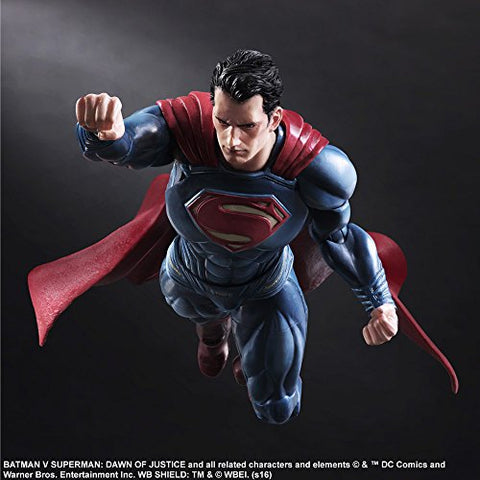 Batman v Superman: Dawn of Justice - Superman - Play Arts Kai (Square Enix)