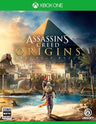 Assassin's Creed Origins