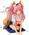 Fate/Extella - Tamamo no Mae - 1/6 - School Uniform ver. (Phat Company)
