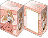 Weiss Schwarz Trading Card Game - Deck Holder - Collection V2 - Sword Art Online: Alicization - Asuna - New Illustration Version (Bushiroad)